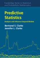 Predictive Statistics