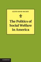 The Politics of Social Welfare in America