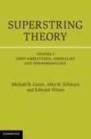 Loop Amplitudes, Anomalies and Phenomenology Superstring Theory