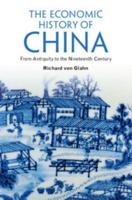 An Economic History of China