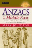 Anzacs in the Middle East