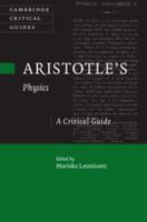 Aristotle's Physics