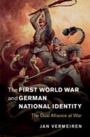 The First World War and German National Identity