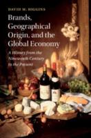 Brands, Geographical Origin, and the Global Economy