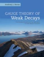 Gauge Theory of Weak Decays