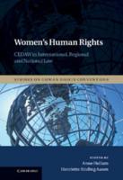 Women's Human Rights: Cedaw in International, Regional and National Law