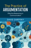 The Practice of Argumentation