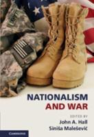 Nationalism and War