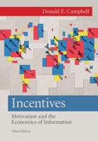 Incentives