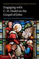 Engaging With C.H. Dodd on the Gospel of John