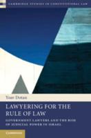 Lawyering for the Rule of Law