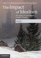 The Impact of Idealism Volume 4