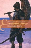 The Cambridge Companion to 'Robinson Crusoe'