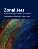 Zonal Jets