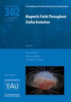 Magnetic Fields Throughout Stellar Evolution