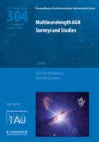 Multiwavelength AGN Surveys and Studies