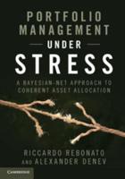 Portfolio Management under Stress