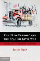 The "Red Terror" and the Spanish Civil War