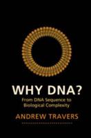 Why DNA?