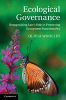 Ecological Governance