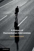 A History of Humanitarian Intervention