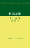 Iliad. Book III