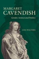 Margaret Cavendish