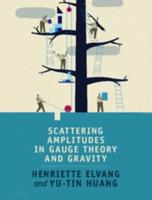 Scattering Amplitudes in Gauge Theory and Gravity