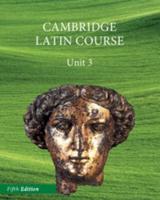 North American Cambridge Latin Course. Unit 3 Student's Book