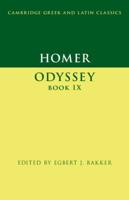 Homer: Odyssey Book IX