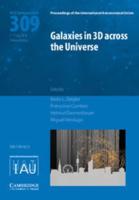 Galaxies in 3D Across the Universe