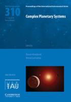Complex Planetary Systems