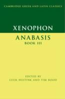 Anabasis. Book III
