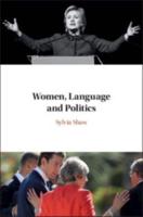 Women, Language and Politics