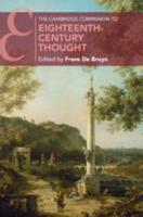 The Cambridge Companion to Eighteenth-Century Thought