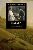 The Cambridge Companion to Emma