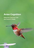 Avian Cognition