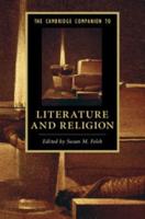 The Cambridge Companion to Literature and Religion