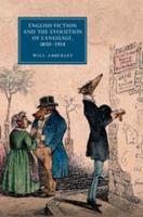 English Fiction and the Evolution of Language, 1850 -1914