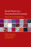 Social Sector in a Decentralised Economy