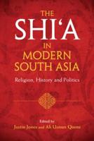 The Shia in Modern South Asia