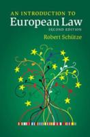 An Introduction to European Law