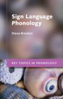 Sign Language Phonology