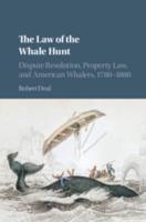 The Law of the Whale Hunt