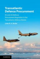 Transatlantic Defence Procurement