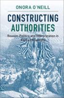 Constructing Authorities