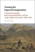 Taming the Imperial Imagination