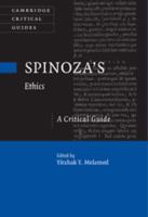 Spinoza's 'Ethics'
