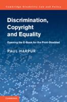 Discrimination, Copyright, and Equality