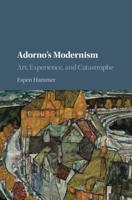 Adorno's Modernism